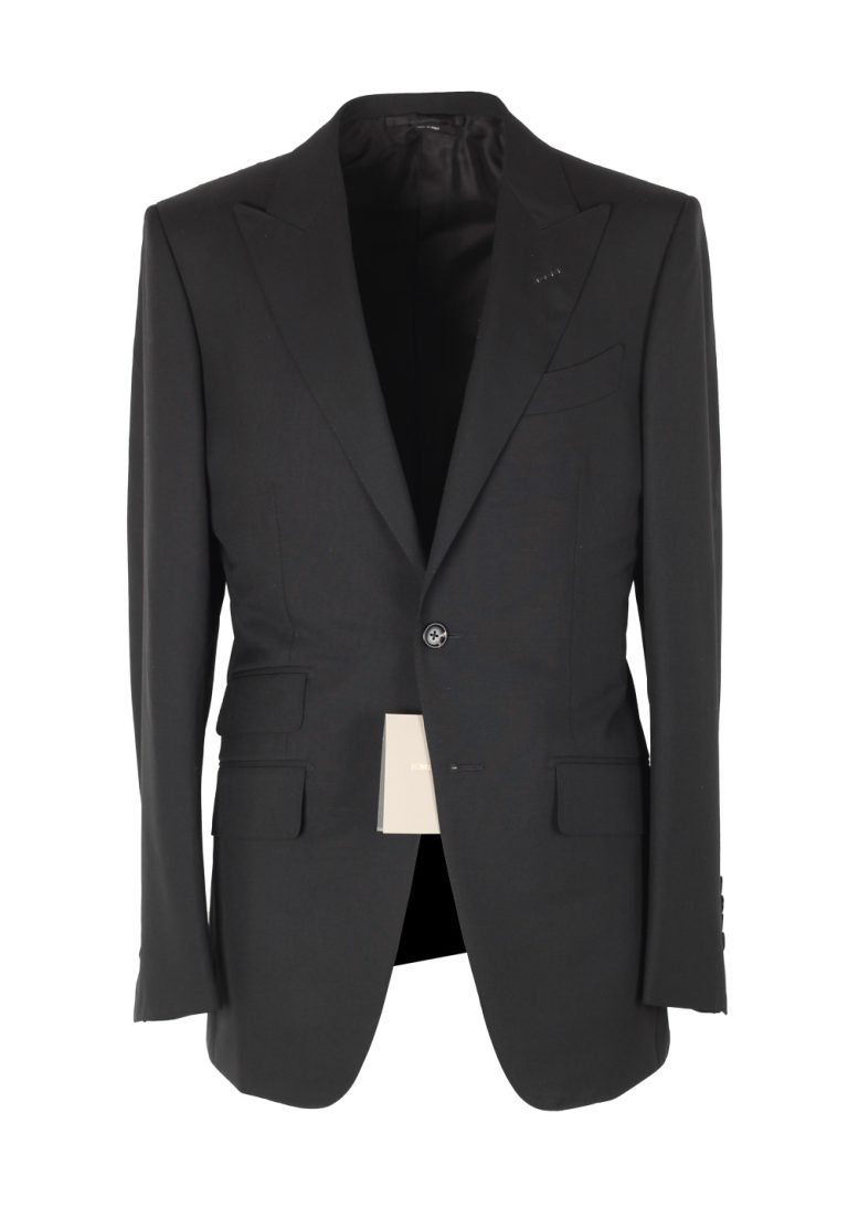 TOM FORD O’Connor Black Suit - thumbnail | Costume Limité