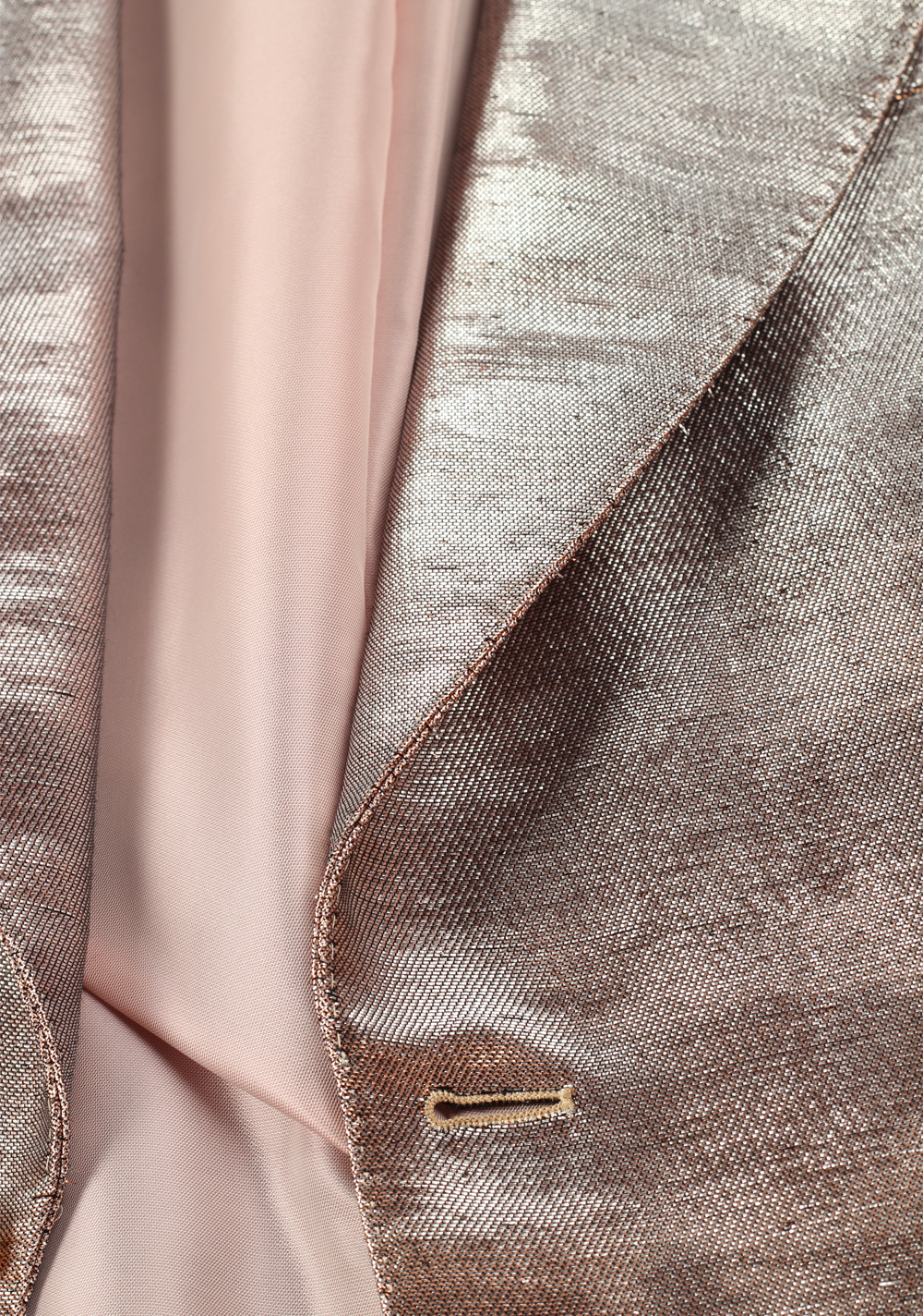 TOM FORD Atticus Copper Sport Coat Size 46 / 36R U.S. – image 3