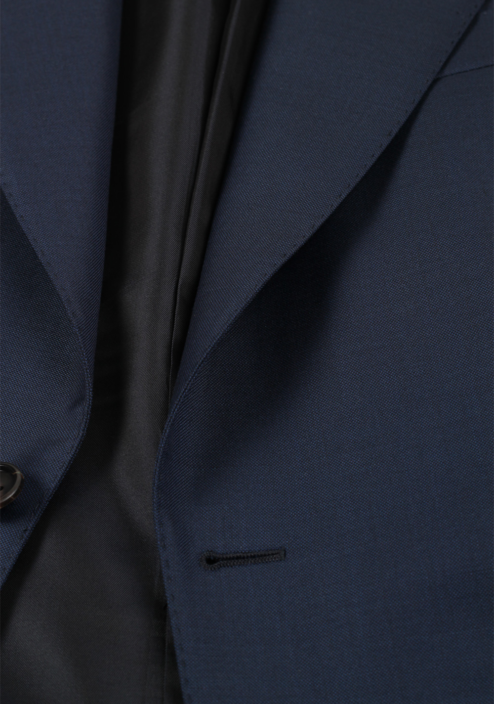 TOM FORD Windsor Signature Solid Blue Suit | Costume Limité
