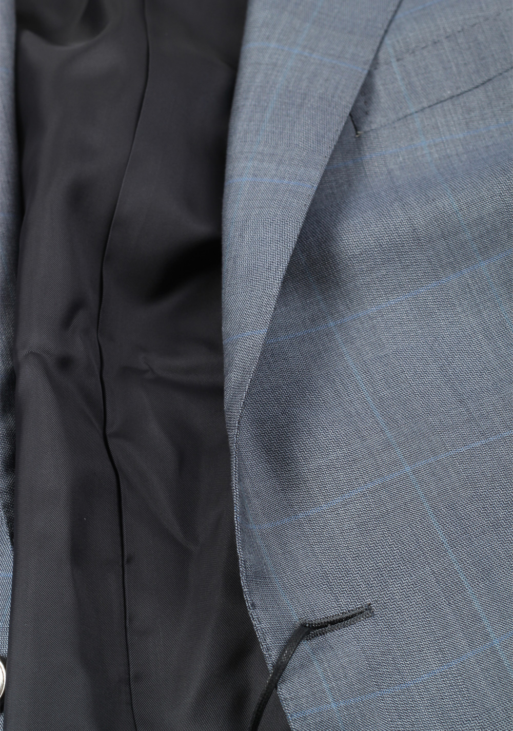 ZEGNA Sartorial 15Milmil15 Sport Coat Size 54 / 44R U.S. | Costume Limité