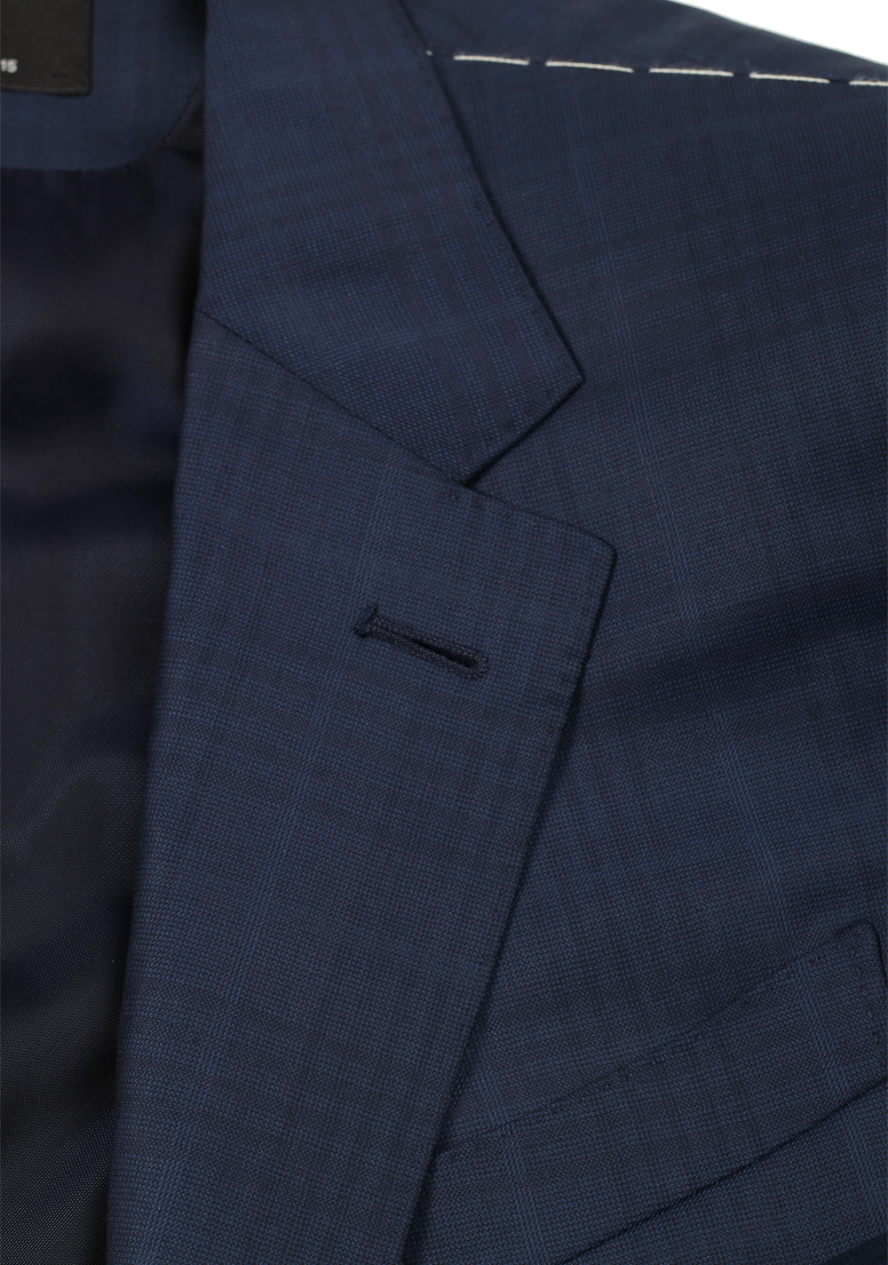 ZEGNA Sartorial 15Milmil15 Checked Sport Coat Size 52 / 42R U.S. | Costume Limité