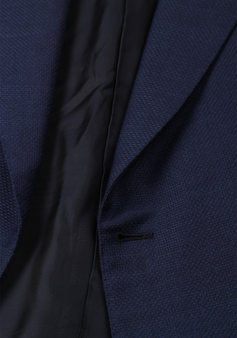 ZEGNA Milano Easy Trofeo Double Breasted Sport Coat Size 54L / 44L U.S. | Costume Limité