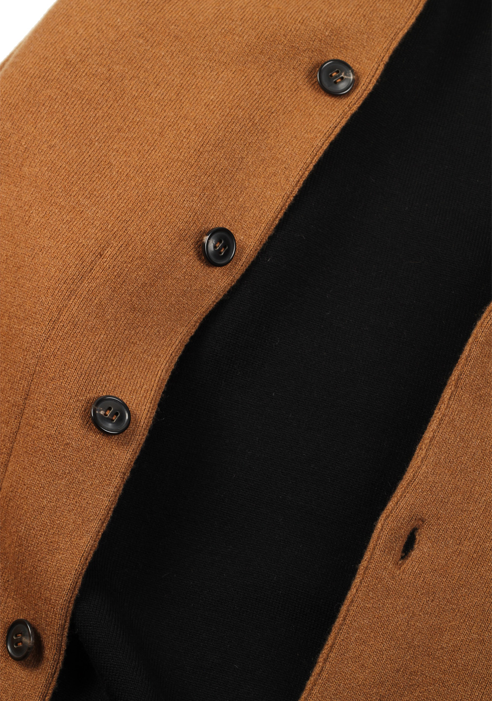 ZEGNA Brown Oasi Cashmere Overshirt | Costume Limité