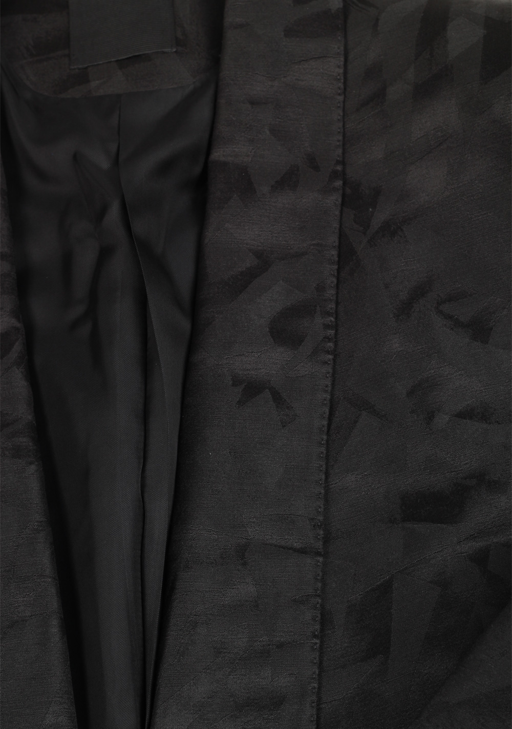 ZEGNA Sartorial Black Tuxedo Dinner Jacket Size 50 / 40R U.S. | Costume Limité