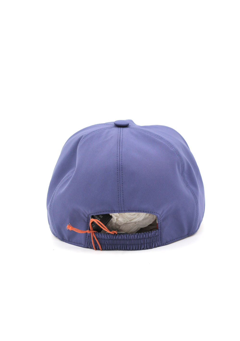 Loro Piana Blue Storm System Baseball Cap – image 3