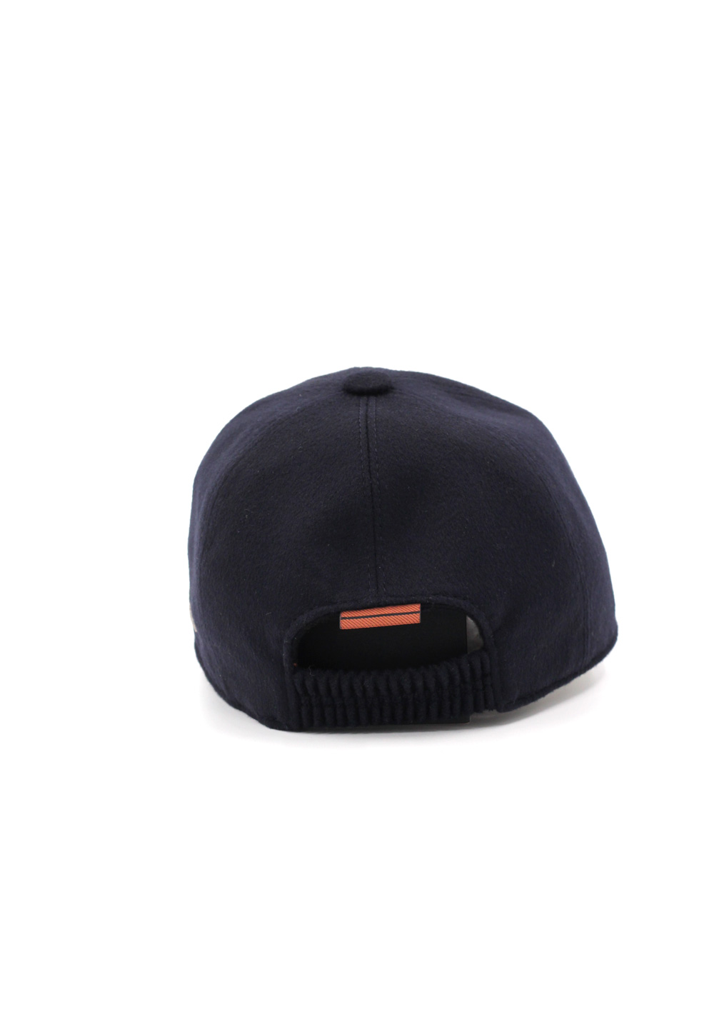 ZEGNA Oasi Cashmere Blue Baseball Cap – image 3