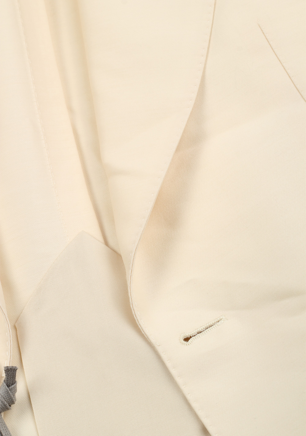 TOM FORD Atticus Off White Sport Coat | Costume Limité