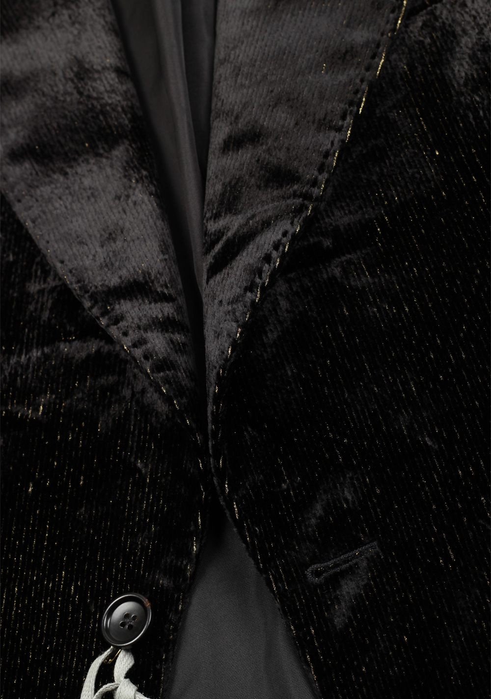 TOM FORD Dyllan Black Cocktail Dinner Jacket Size 48 / 38R | Costume Limité