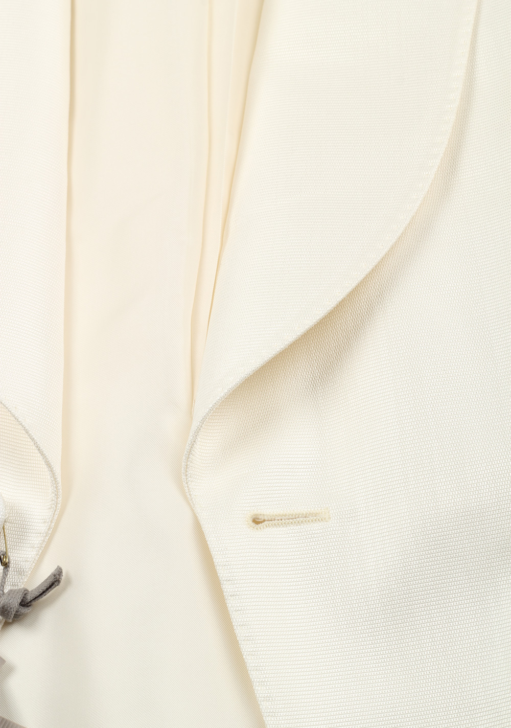 TOM FORD Atticus Ivory Tuxedo Dinner Jacket | Costume Limité
