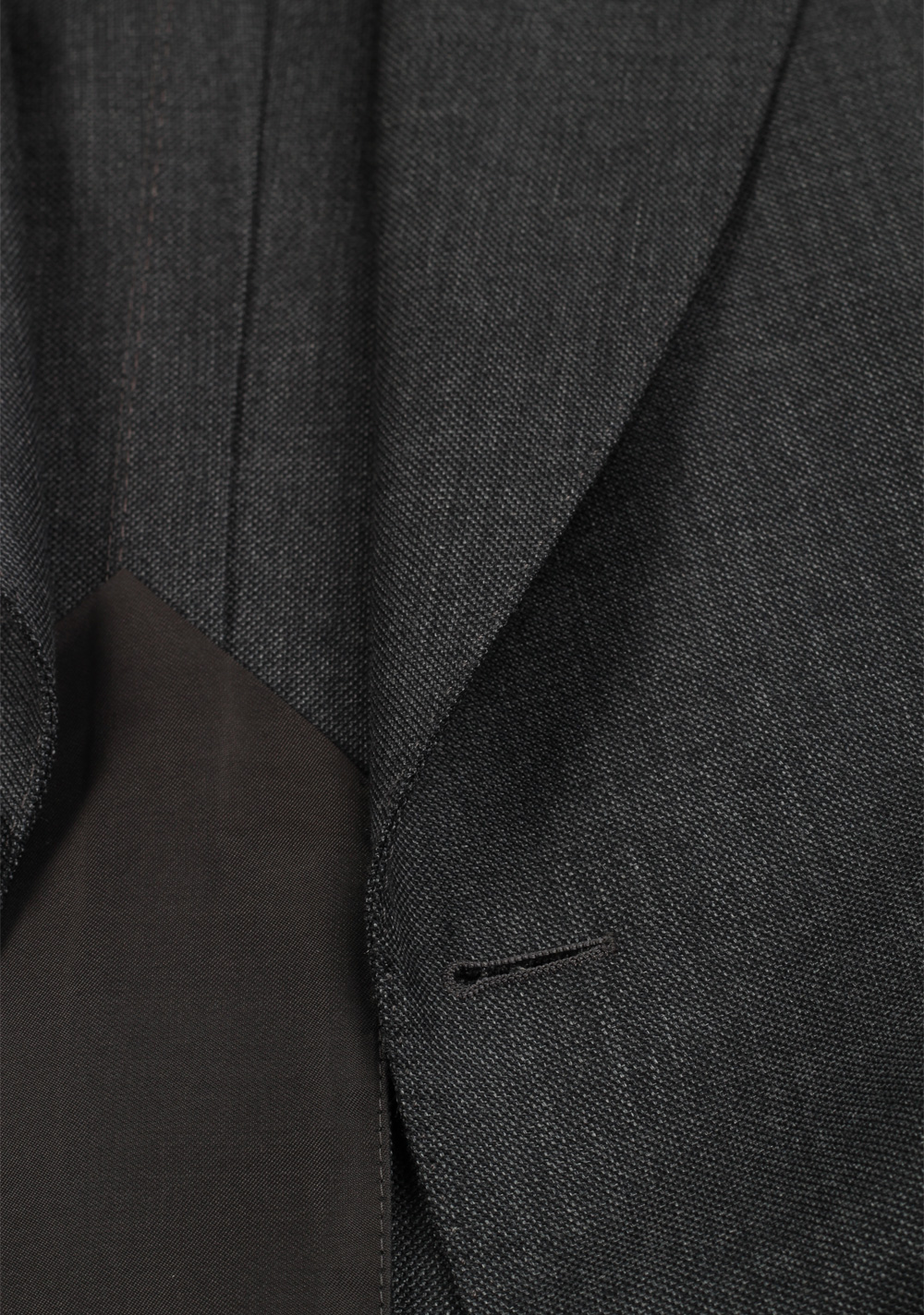 TOM FORD Dyllan Gray Sport Coat Size 46 / 36R U.S. – image 3