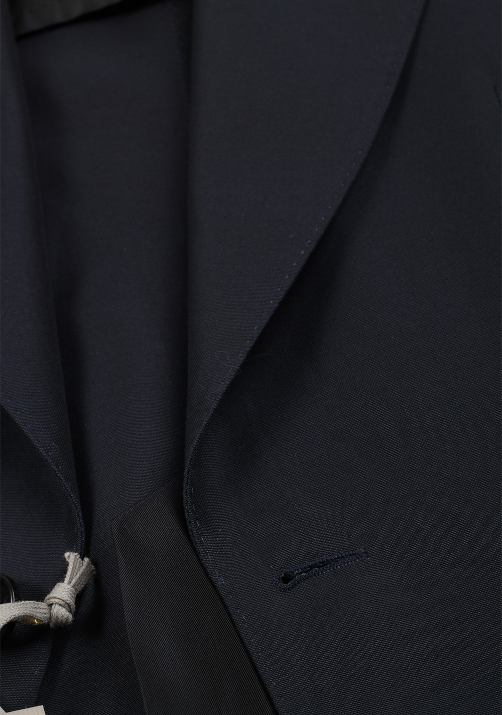 TOM FORD Dyllan Blue Sport Coat Size 46 / 36R U.S. – image 3