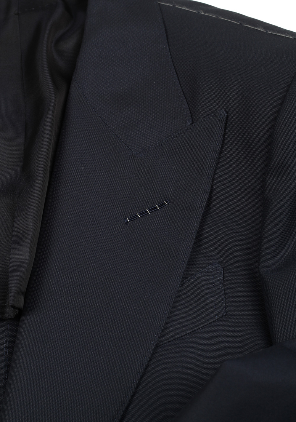 TOM FORD Dyllan Blue Sport Coat Size 46 / 36R U.S. – image 5
