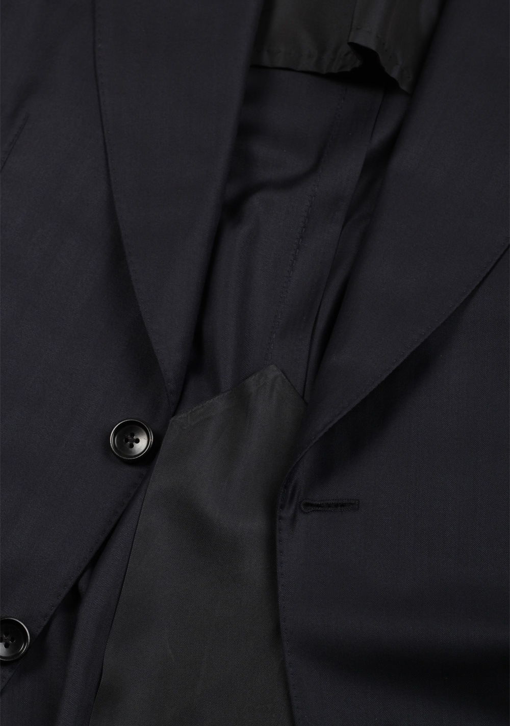 TOM FORD Dyllan Blue Sport Coat Size 46 / 36R U.S. – image 2
