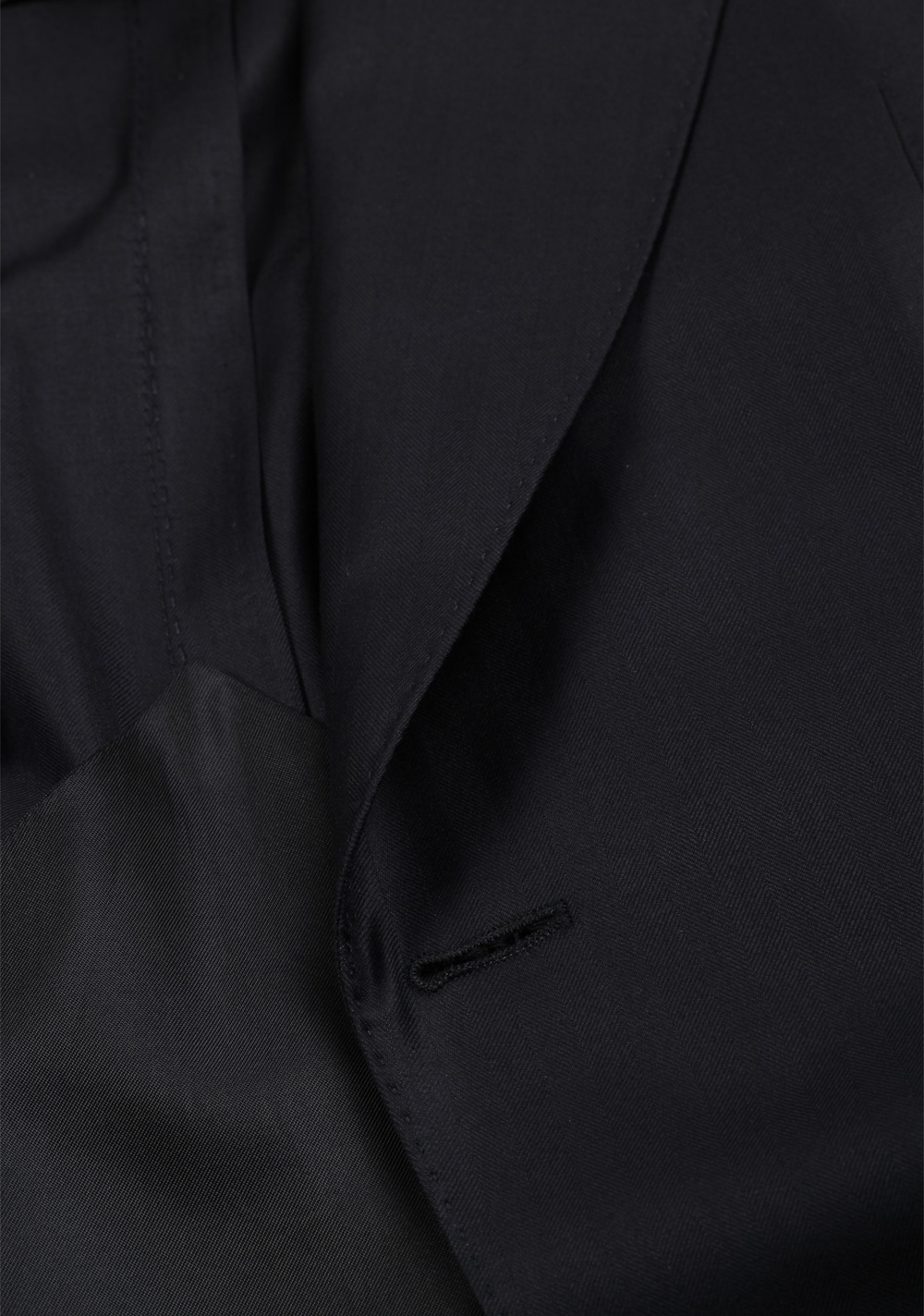 TOM FORD Dyllan Blue Sport Coat Size 46 / 36R U.S. – image 3