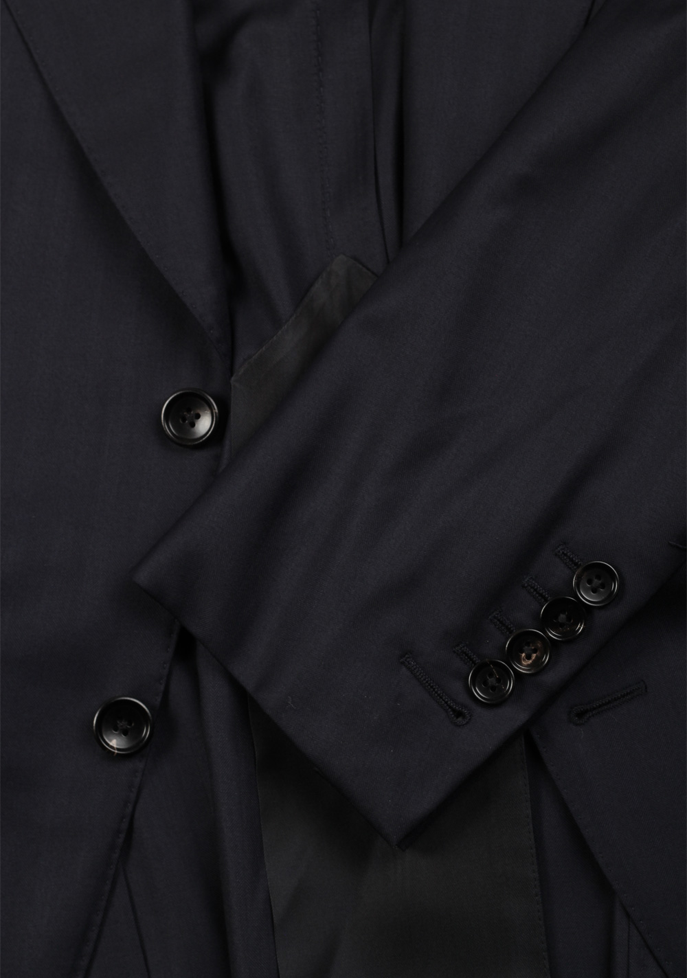 TOM FORD Dyllan Blue Sport Coat Size 46 / 36R U.S. – image 4