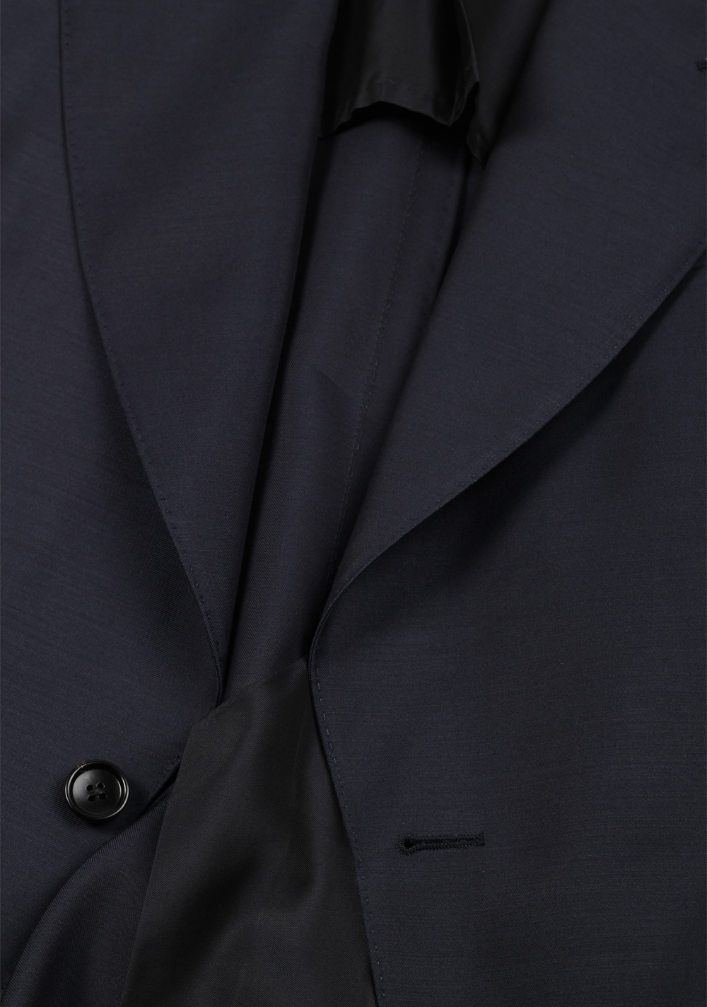 TOM FORD Atticus Blue Sport Coat Size 46 / 36R U.S. – image 2