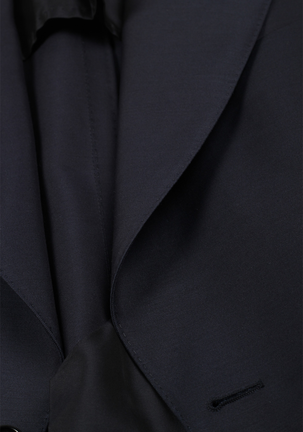 TOM FORD Atticus Blue Sport Coat Size 46 / 36R U.S. – image 3