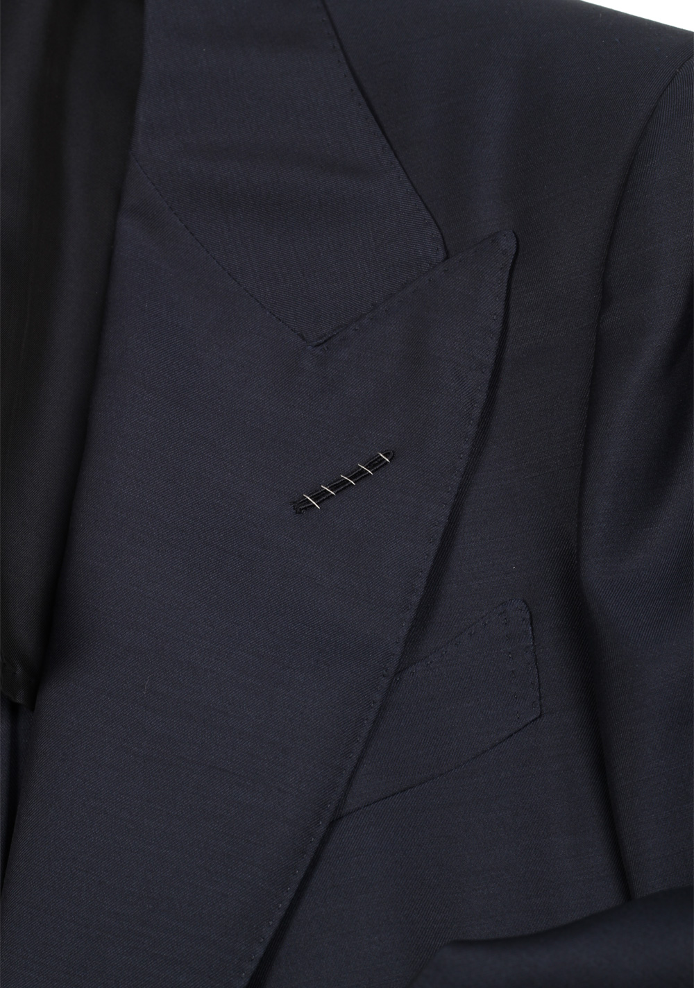 TOM FORD Atticus Blue Sport Coat Size 46 / 36R U.S. – image 5