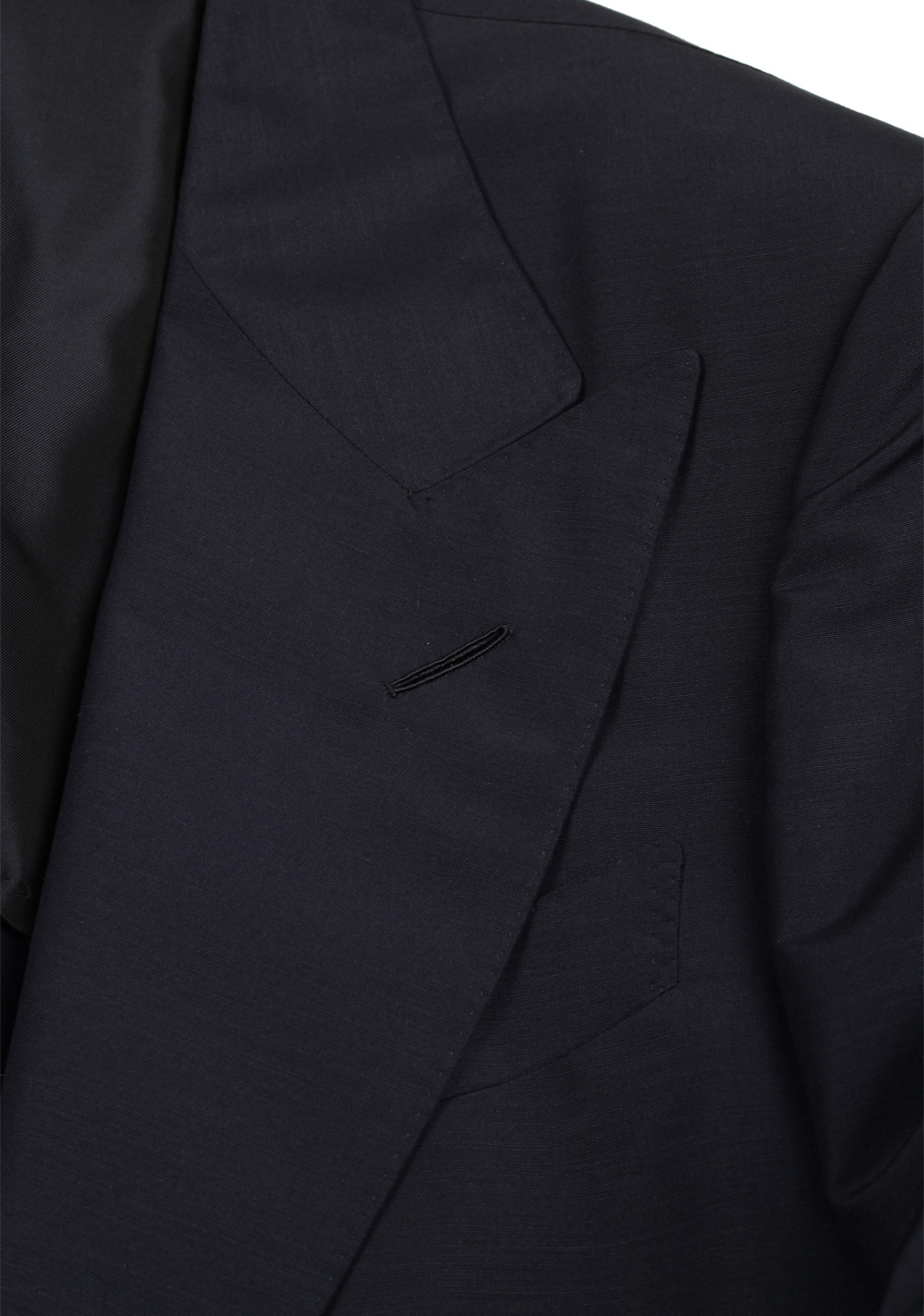 TOM FORD Atticus Blue Sport Coat Size 46 / 36R U.S. – image 5