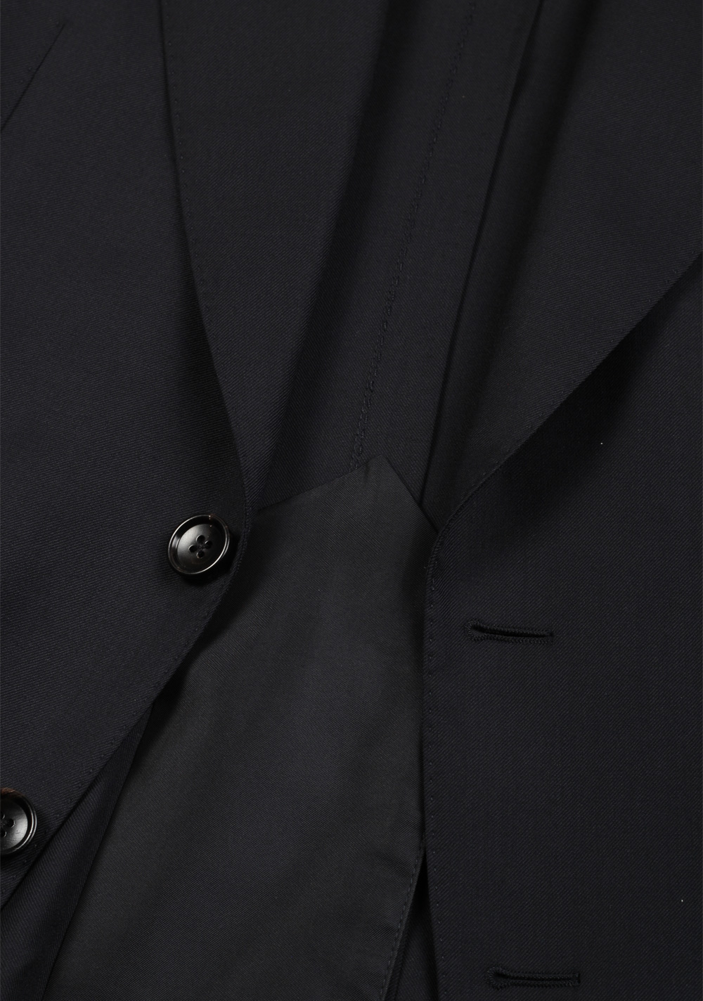TOM FORD Shelton Blue Solid Sport Coat Size 46 / 36R U.S. – image 2