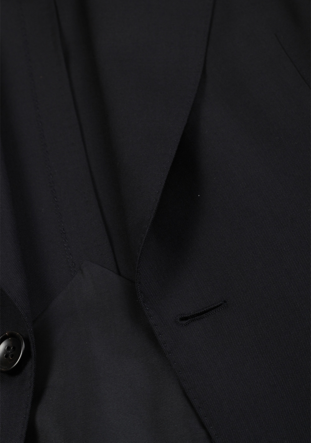 TOM FORD Shelton Blue Solid Sport Coat Size 46 / 36R U.S. – image 3