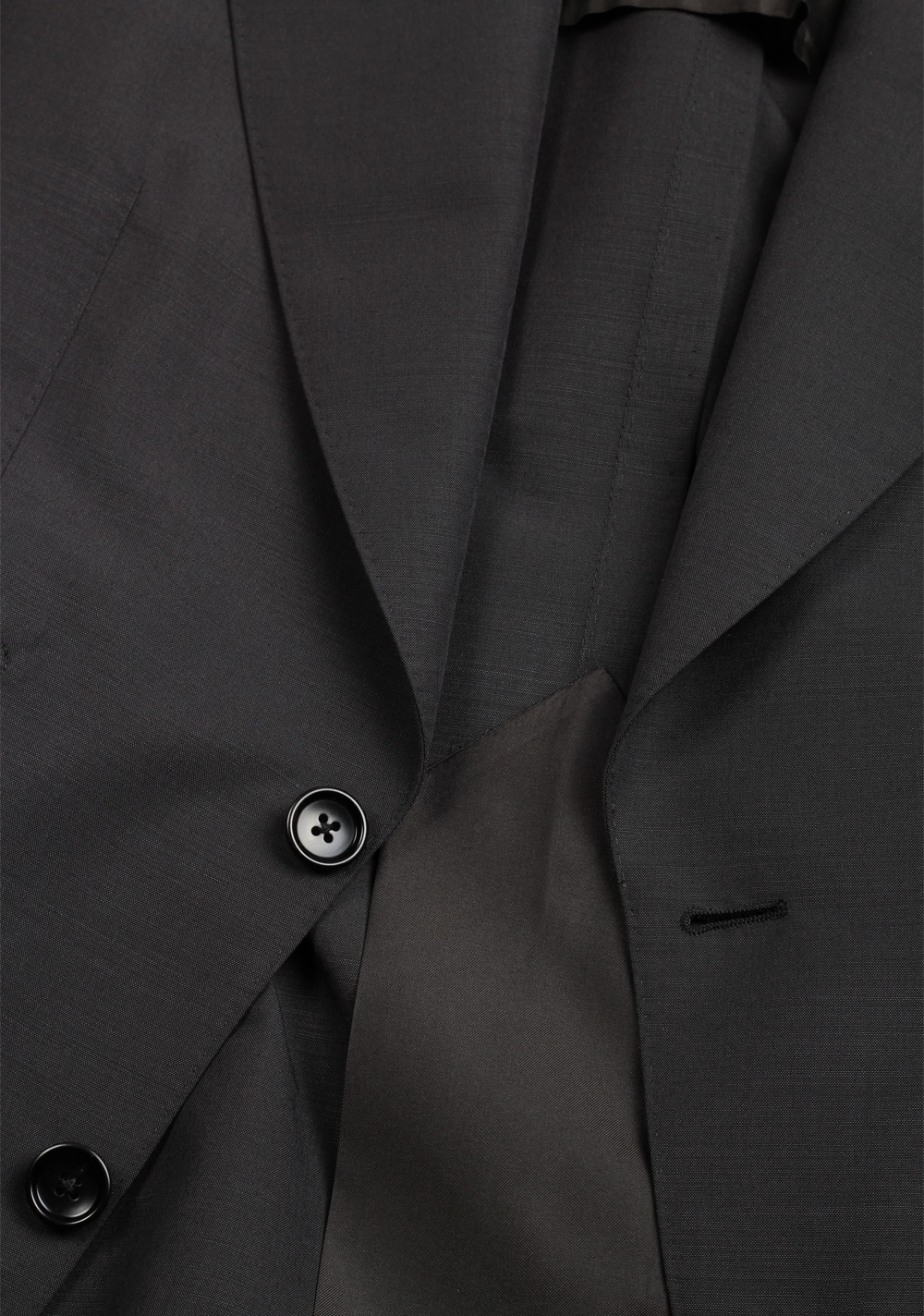 TOM FORD Atticus Gray Sport Coat Size 46 / 36R U.S. – image 2