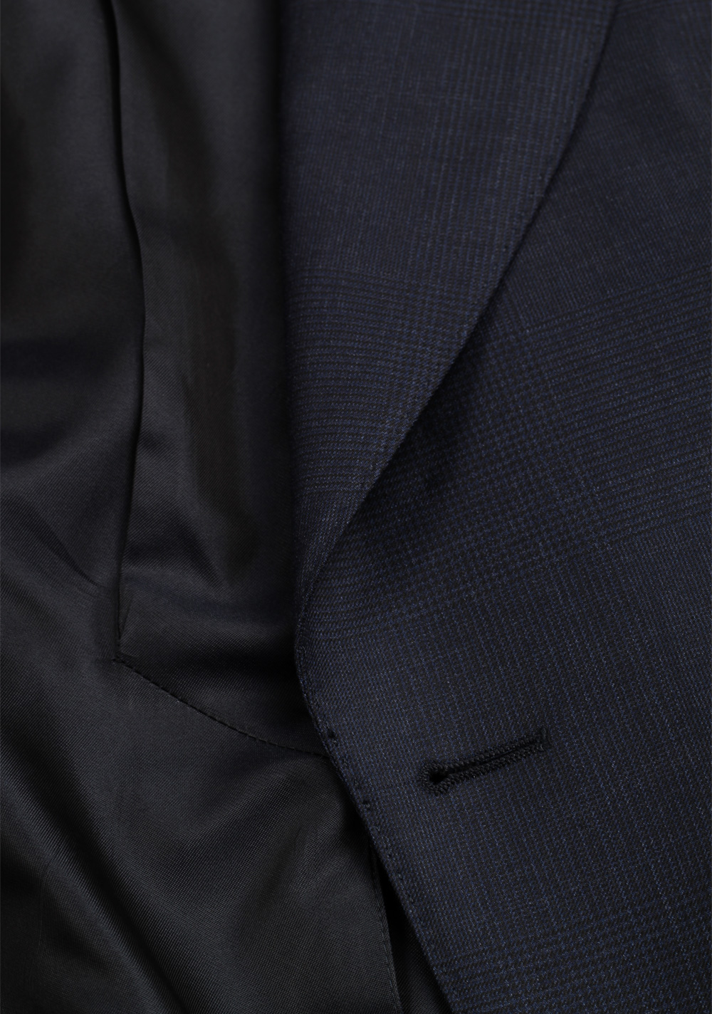 TOM FORD Atticus Blue Checked Sport Coat Size 46 / 36R U.S. – image 3