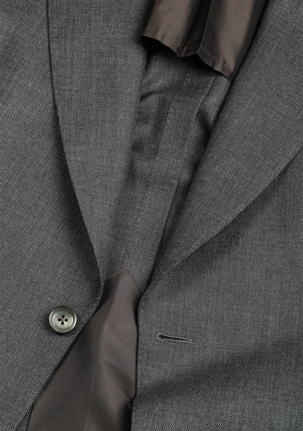TOM FORD Atticus Gray Sport Coat Size 50 / 40R U.S. – image 2