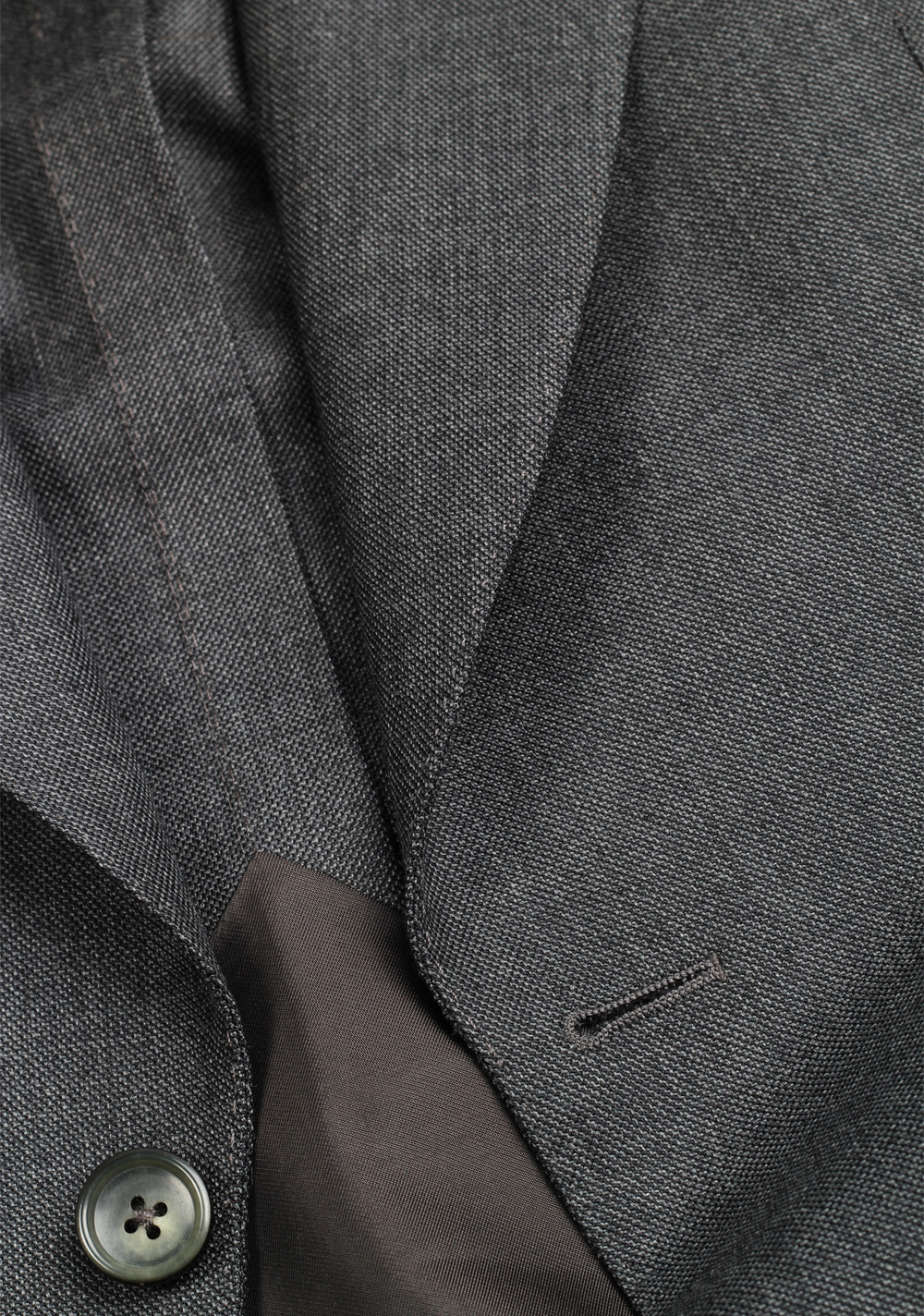 TOM FORD Atticus Gray Sport Coat Size 50 / 40R U.S. – image 3