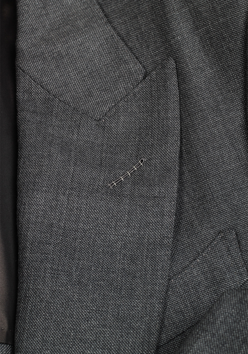 TOM FORD Atticus Gray Sport Coat Size 50 / 40R U.S. – image 5