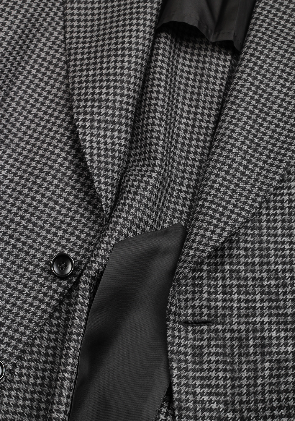 TOM FORD Atticus Gray Patterned Sport Coat Size 46 / 36R U.S. – image 2