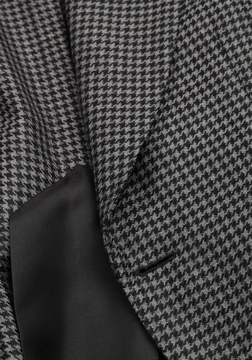 TOM FORD Atticus Gray Patterned Sport Coat Size 46 / 36R U.S. – image 3