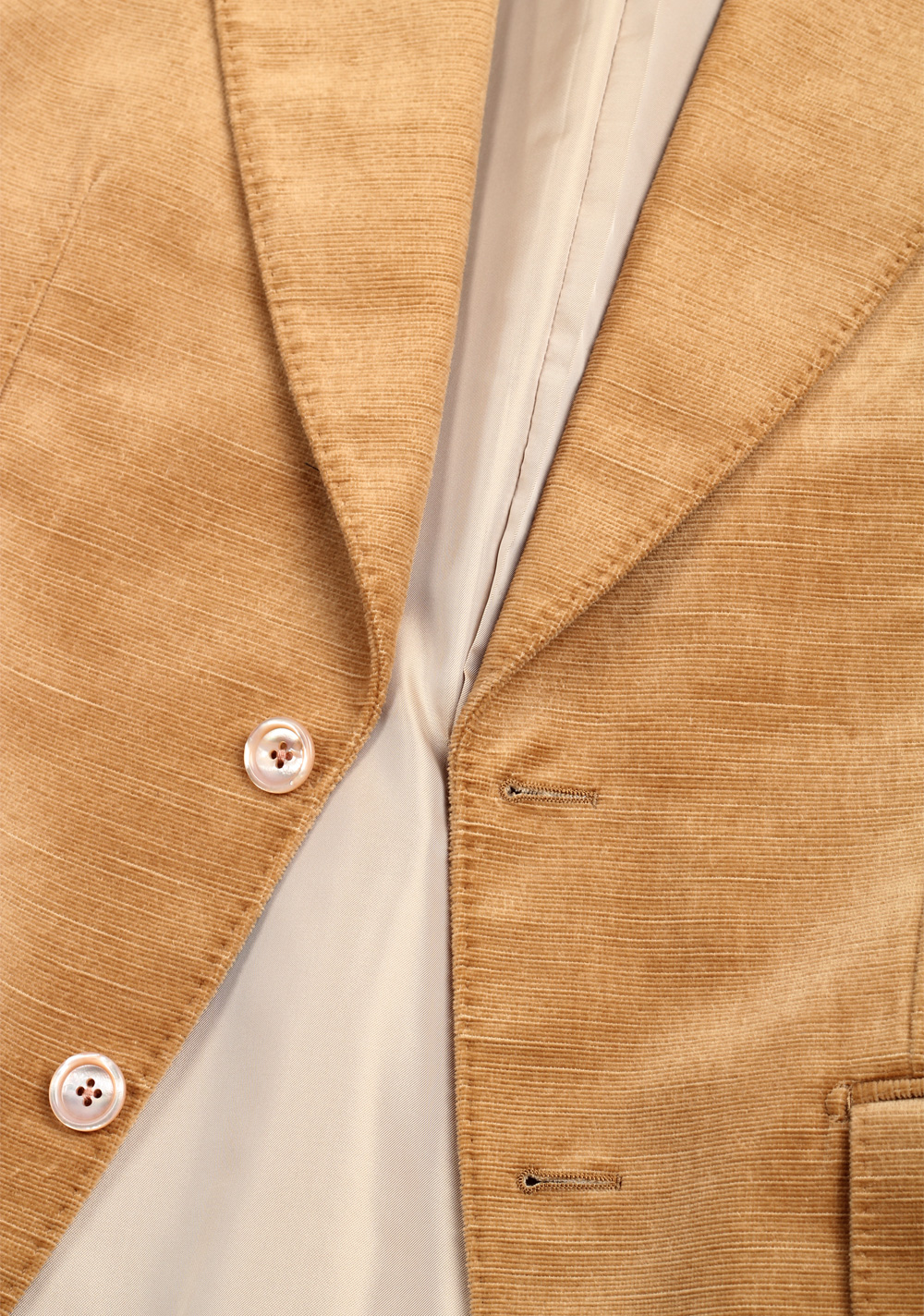 TOM FORD Dyllan Brown Suit Size 46 / 36R U.S. – image 2
