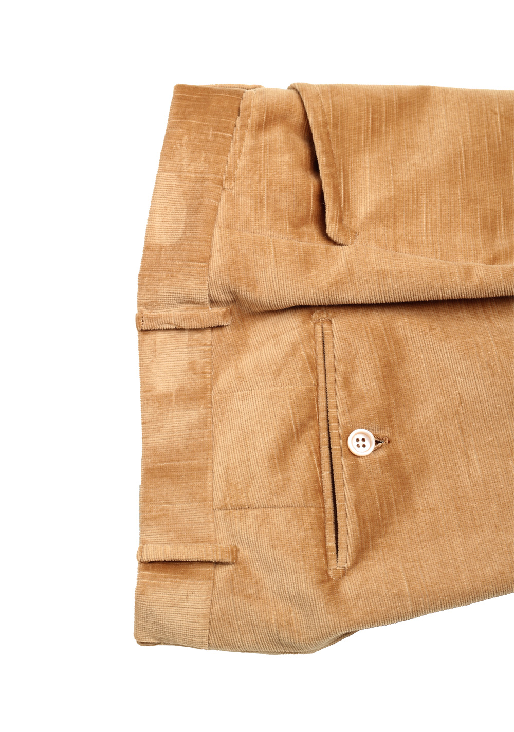 TOM FORD Dyllan Brown Suit Size 46 / 36R U.S. – image 8