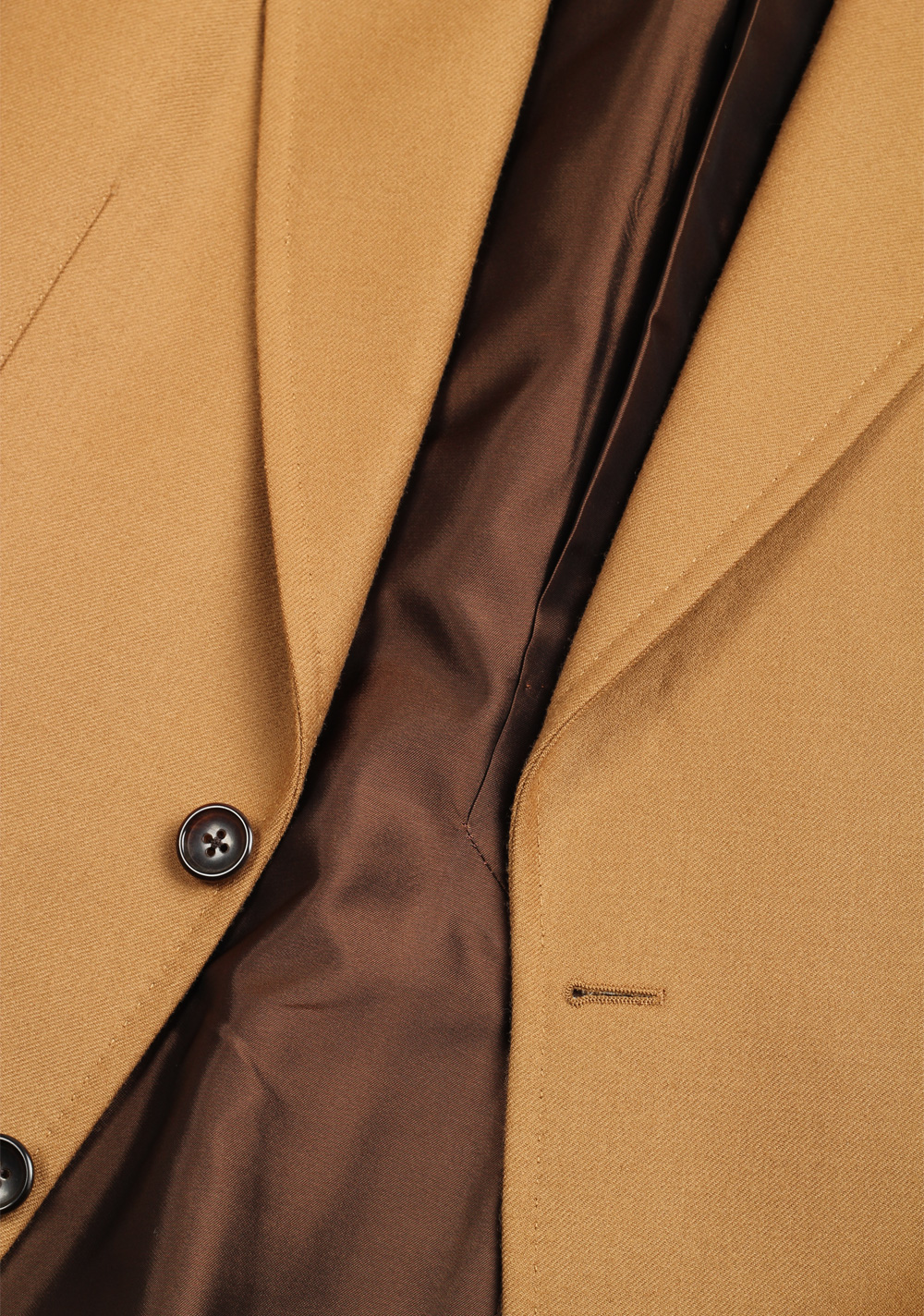 TOM FORD Atticus Brown Suit Size 46 / 36R U.S. – image 2