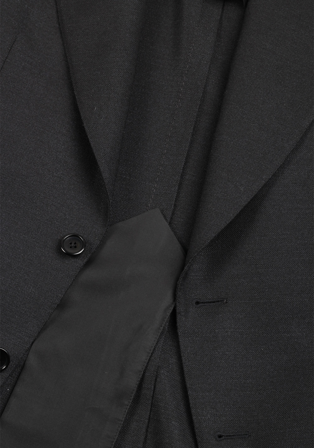 TOM FORD Atticus Gray Sport Coat Size 46 / 36R U.S. – image 2
