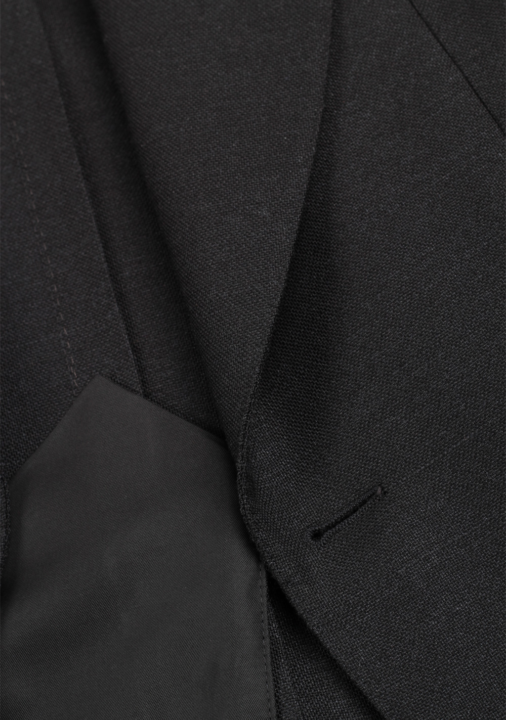 TOM FORD Atticus Gray Sport Coat Size 46 / 36R U.S. – image 3