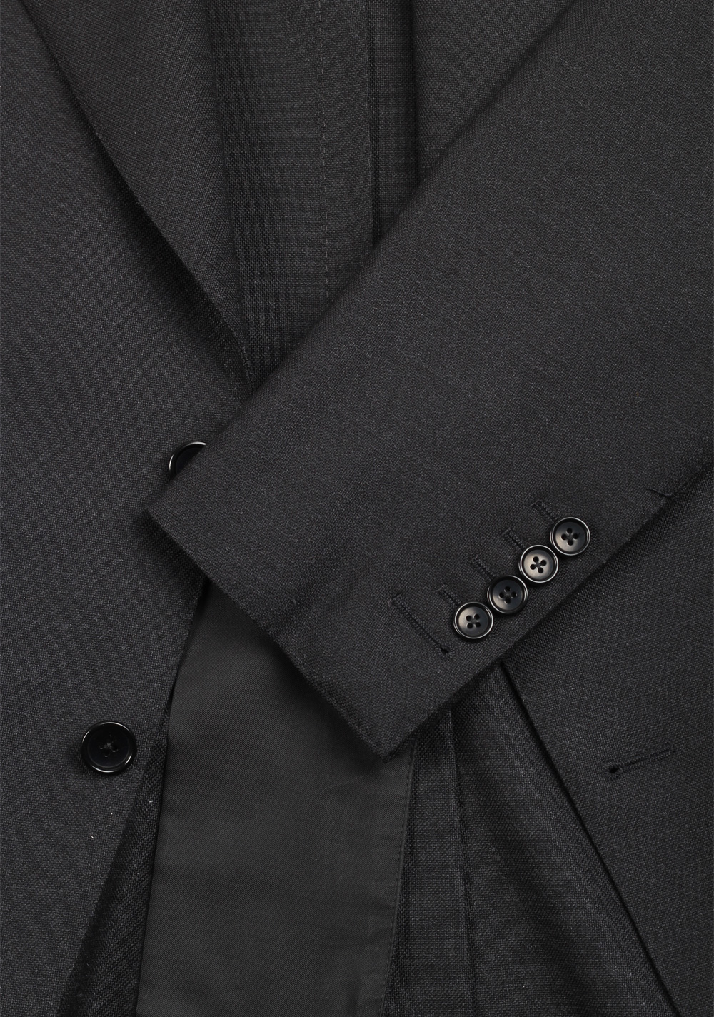TOM FORD Atticus Gray Sport Coat Size 46 / 36R U.S. – image 4