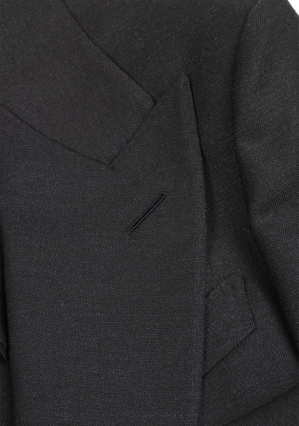 TOM FORD Atticus Gray Sport Coat Size 46 / 36R U.S. – image 5