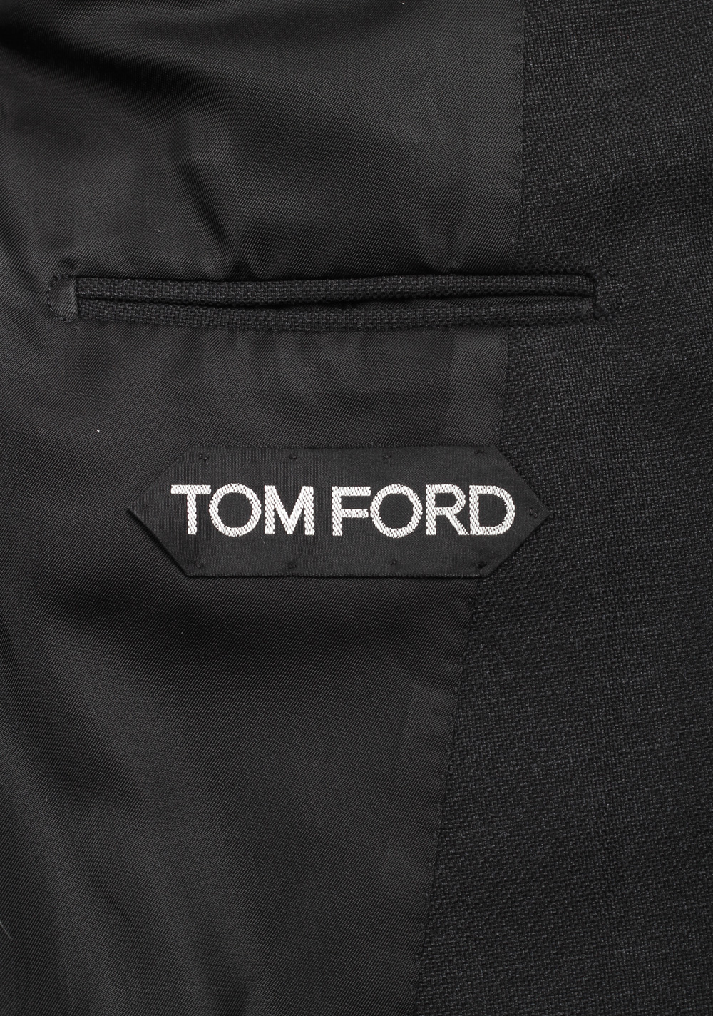TOM FORD Atticus Gray Sport Coat Size 46 / 36R U.S. – image 7