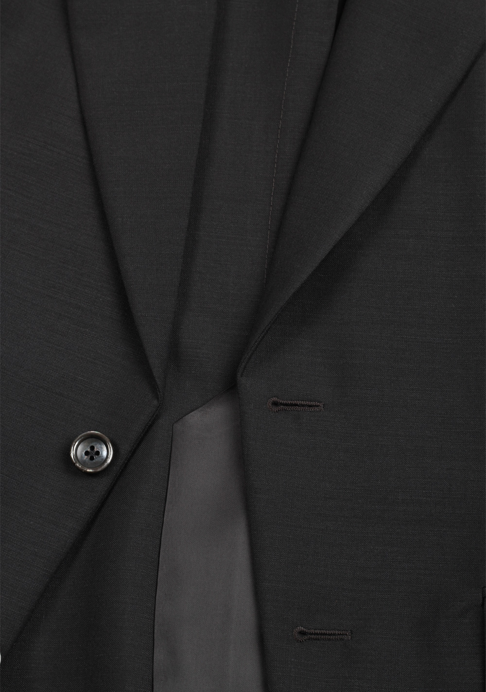 TOM FORD Atticus Black Sport Coat Size 46 / 36R U.S. – image 2