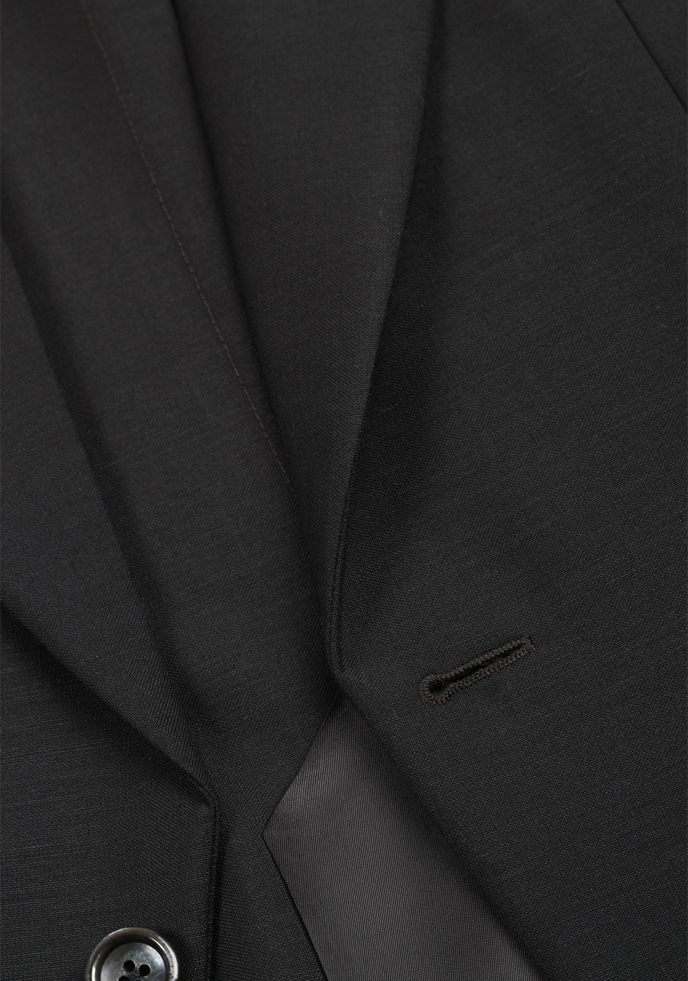 TOM FORD Atticus Black Sport Coat Size 46 / 36R U.S. – image 3