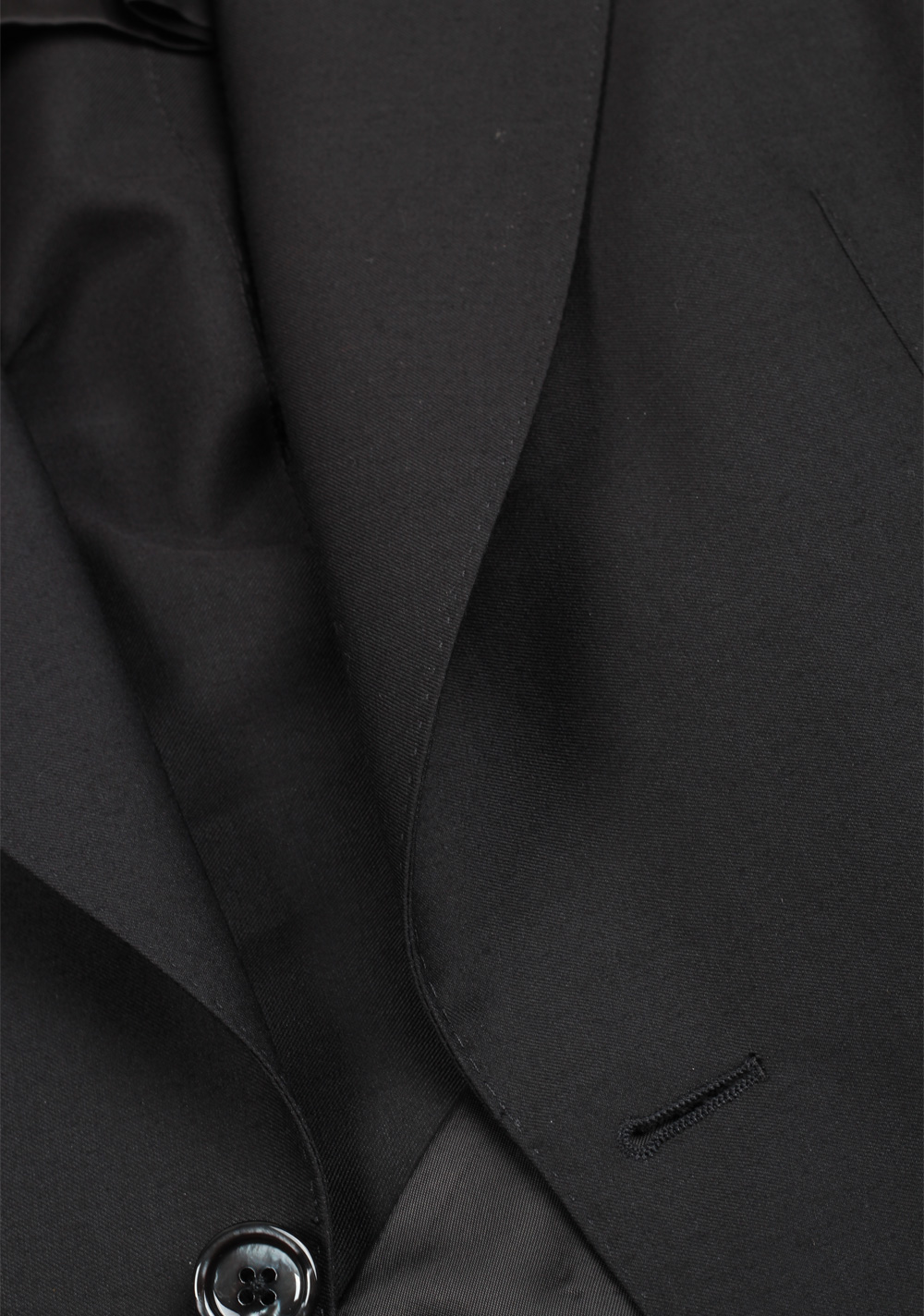TOM FORD Atticus Black Sport Coat Size 46 / 36R U.S. – image 3