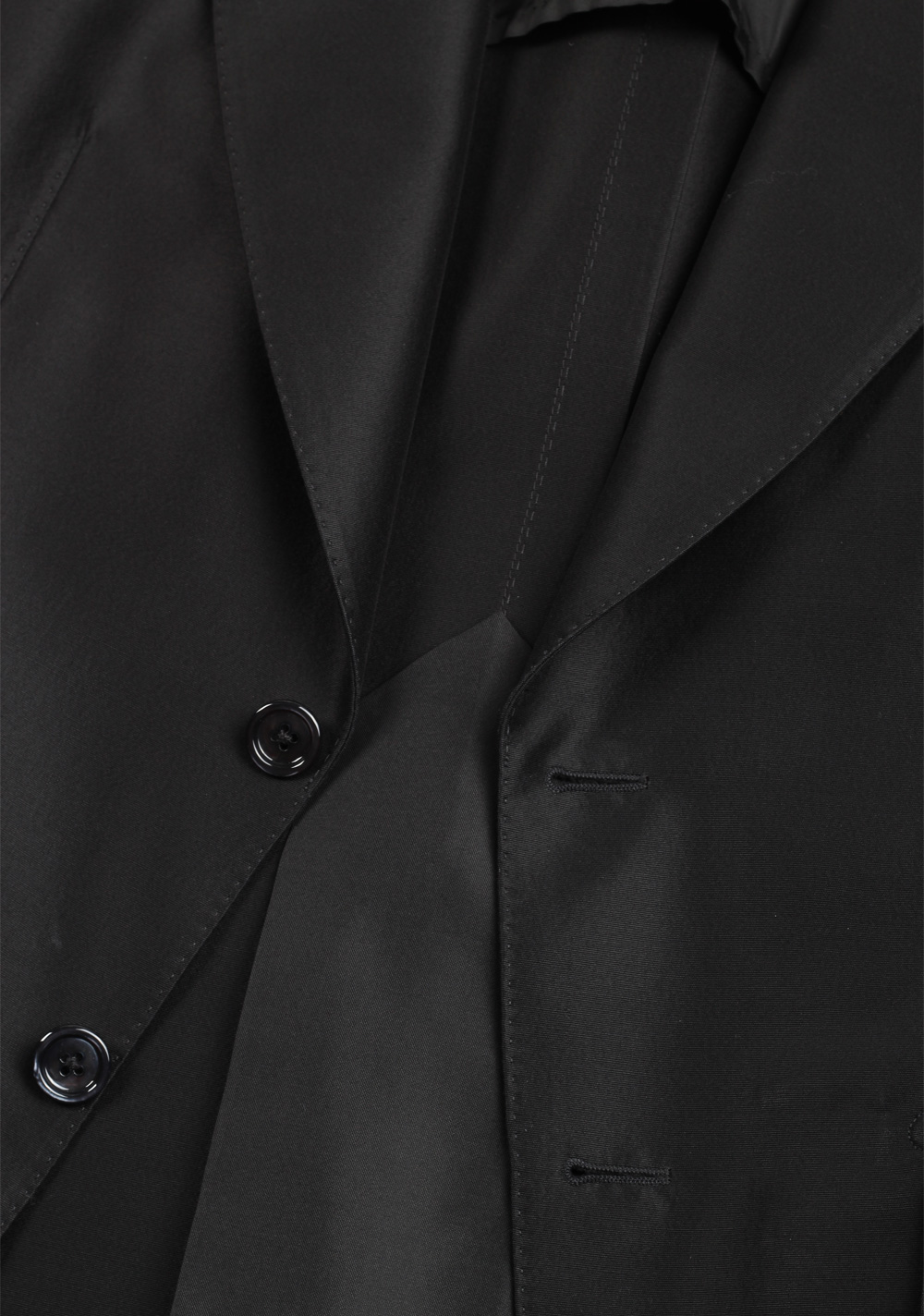 TOM FORD Atticus Black Sport Coat Size 46 / 36R U.S. – image 2
