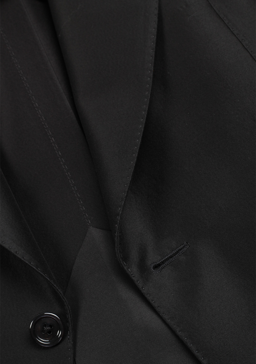 TOM FORD Atticus Black Sport Coat Size 46 / 36R U.S. – image 3