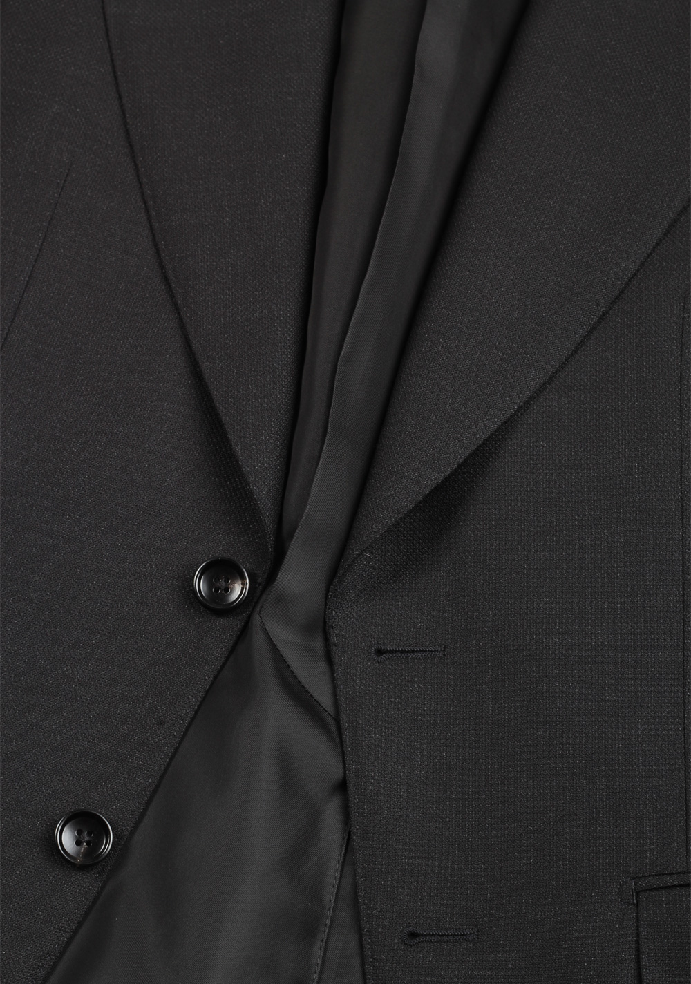 TOM FORD Atticus Black Sport Coat Size 46 / 36R U.S. – image 2