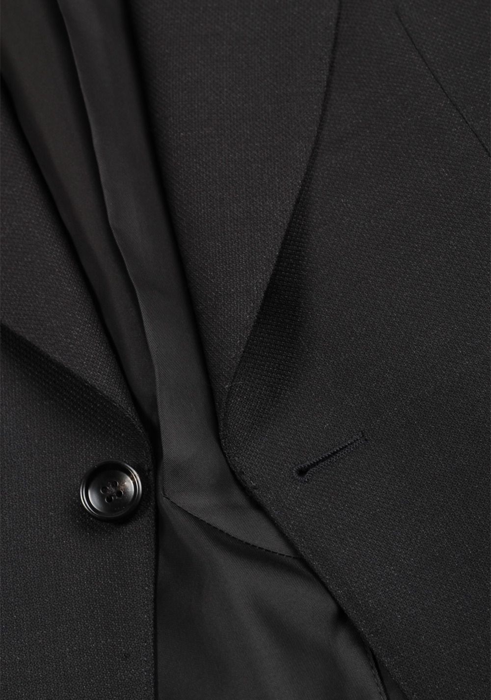 TOM FORD Atticus Black Sport Coat Size 46 / 36R U.S. – image 3
