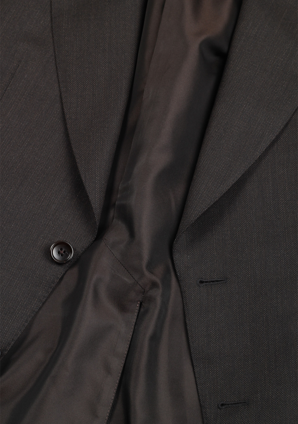 TOM FORD Atticus Gray Sport Coat Size 46 / 36R U.S. – image 2
