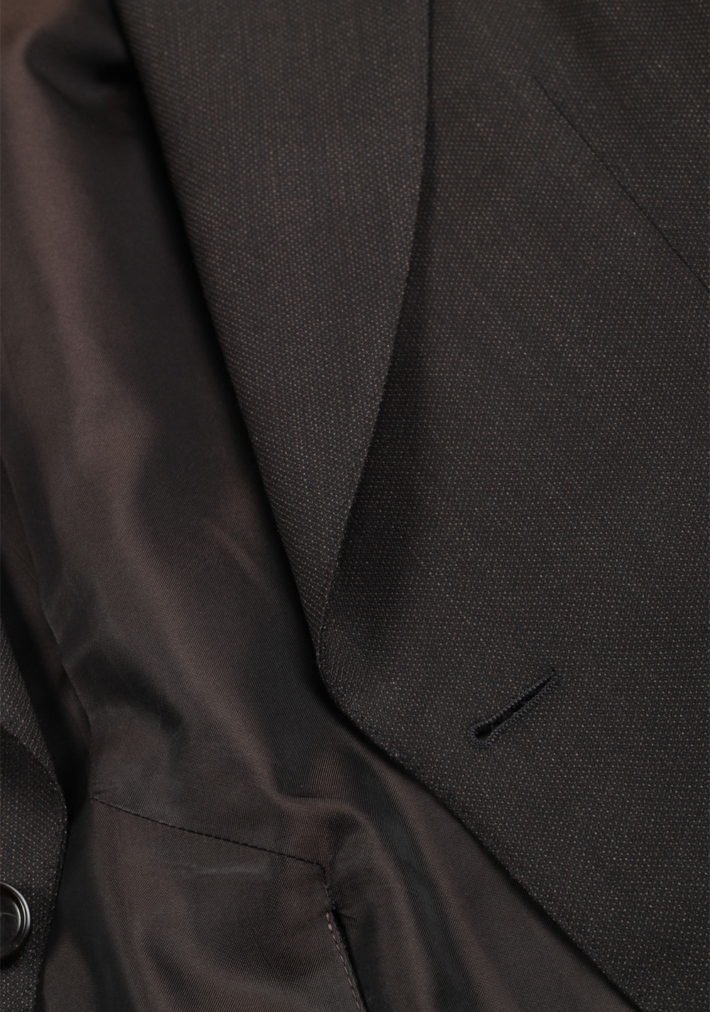TOM FORD Atticus Gray Sport Coat Size 46 / 36R U.S. – image 3