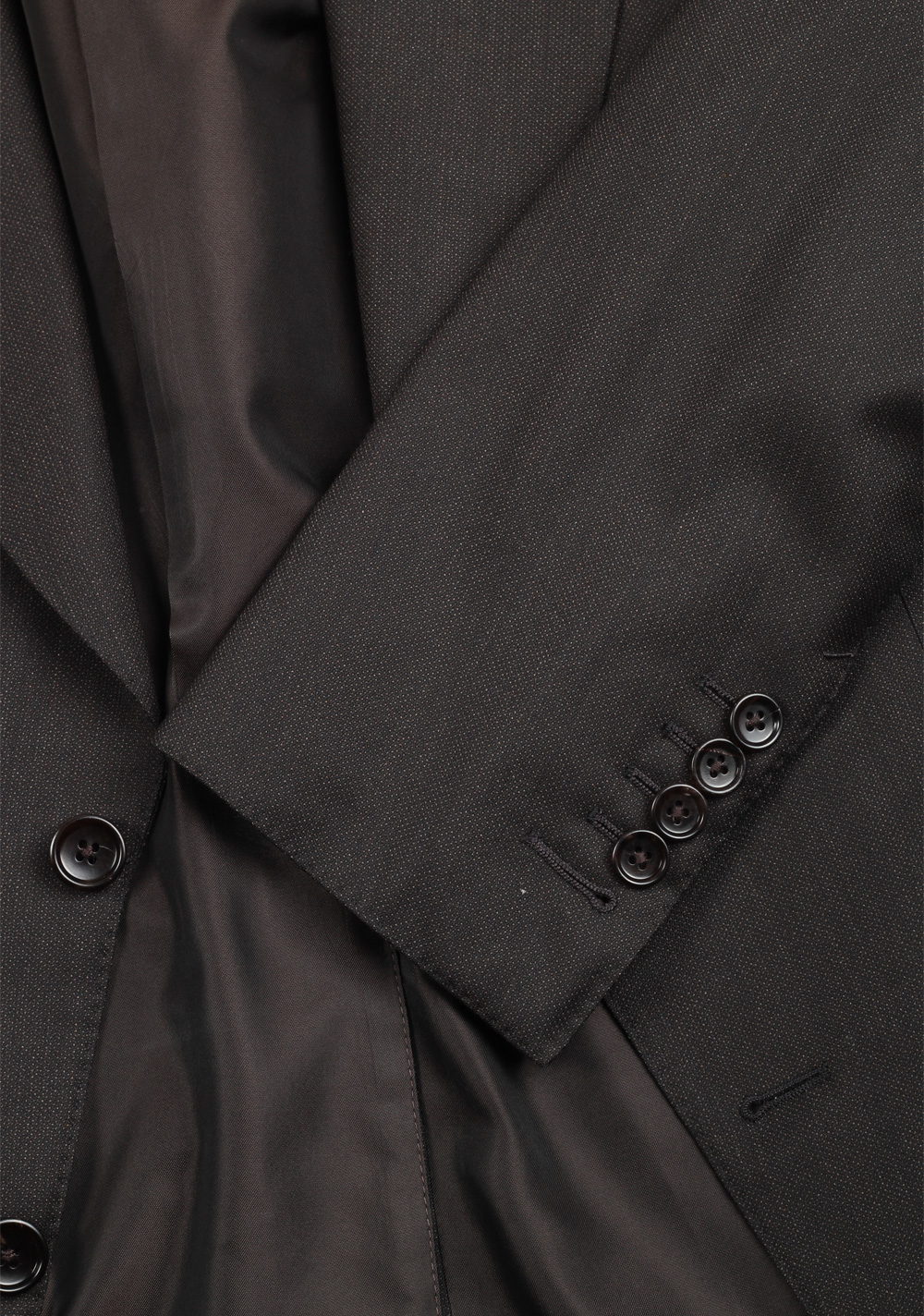 TOM FORD Atticus Gray Sport Coat Size 46 / 36R U.S. – image 4